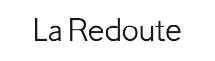 La redoute logo