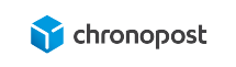 chronopost logo