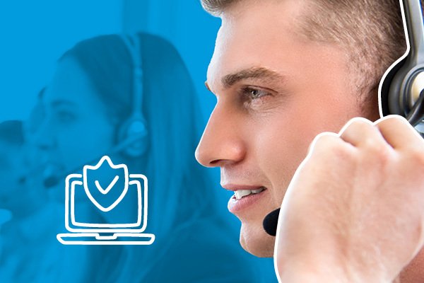 Contact center regulations visuak