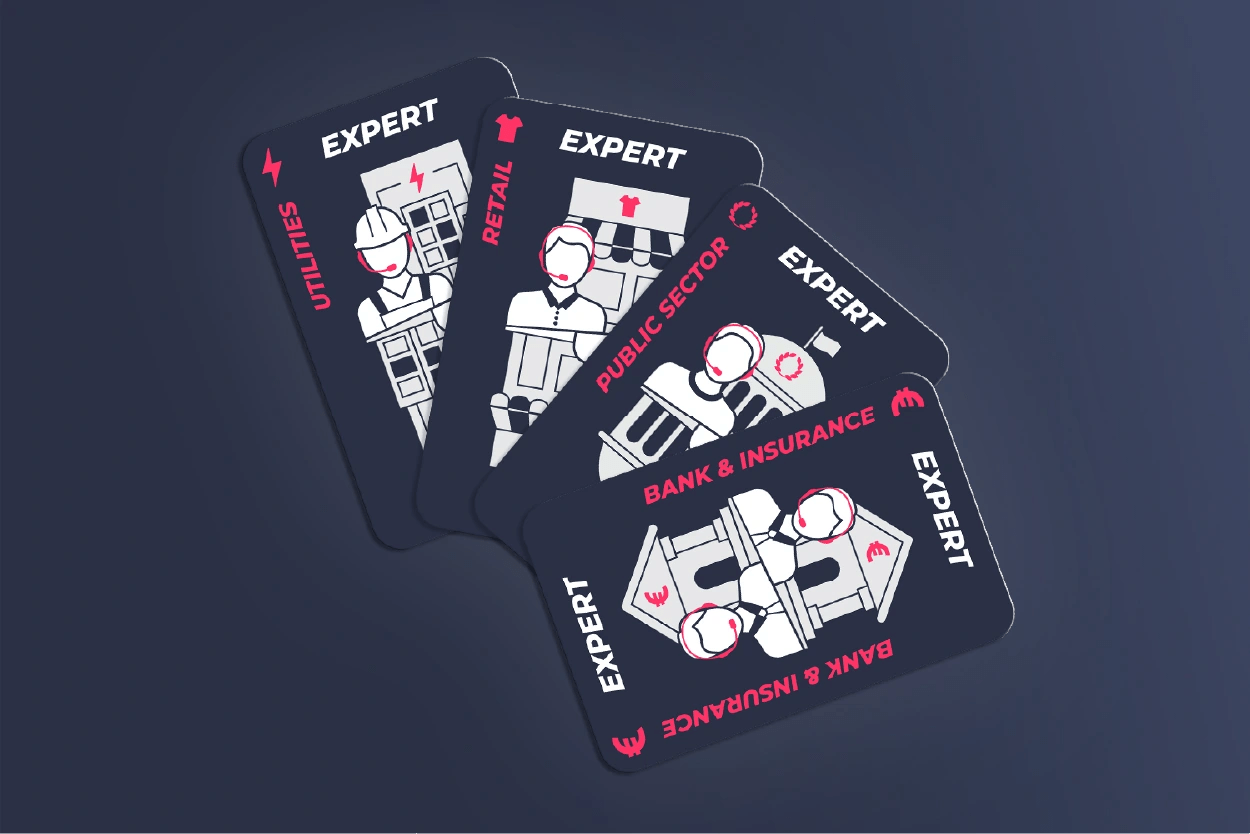 experts relation client hors centre de contact