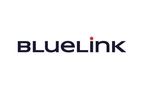 BlueLink logo