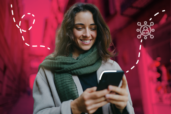 Parcours client omnicanal