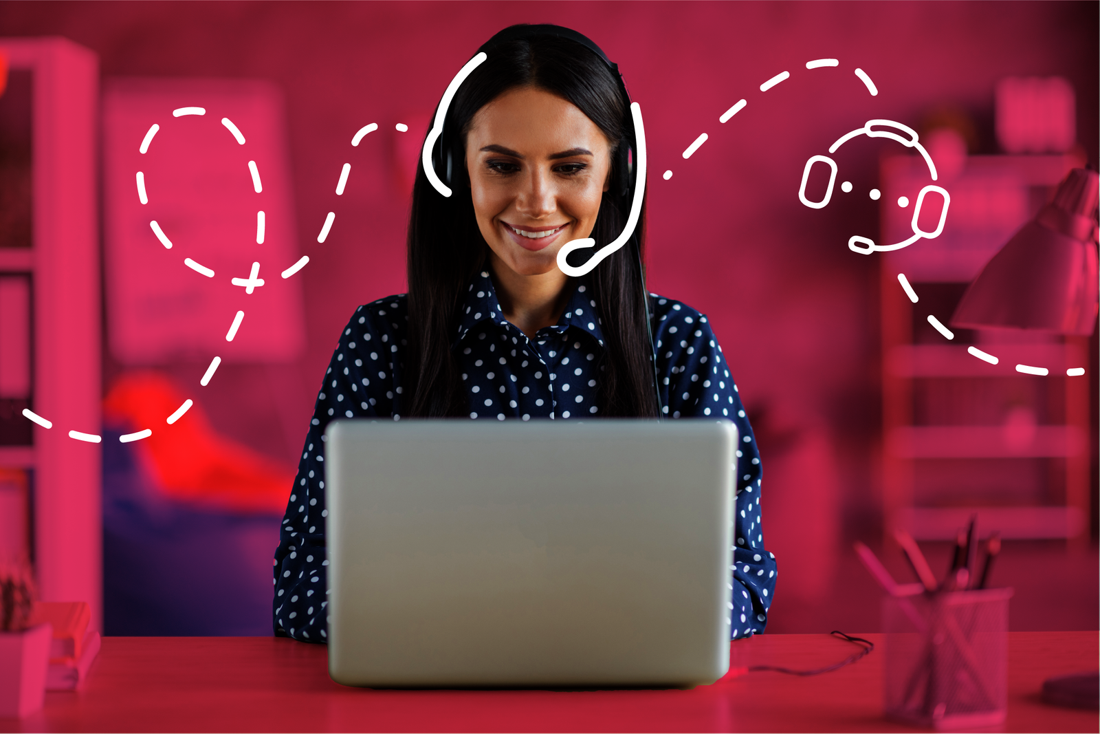 Serveur vocal interactif