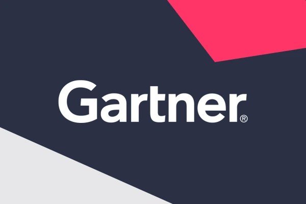 Gartner logo