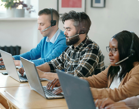 Odigo Essential pour les équipes